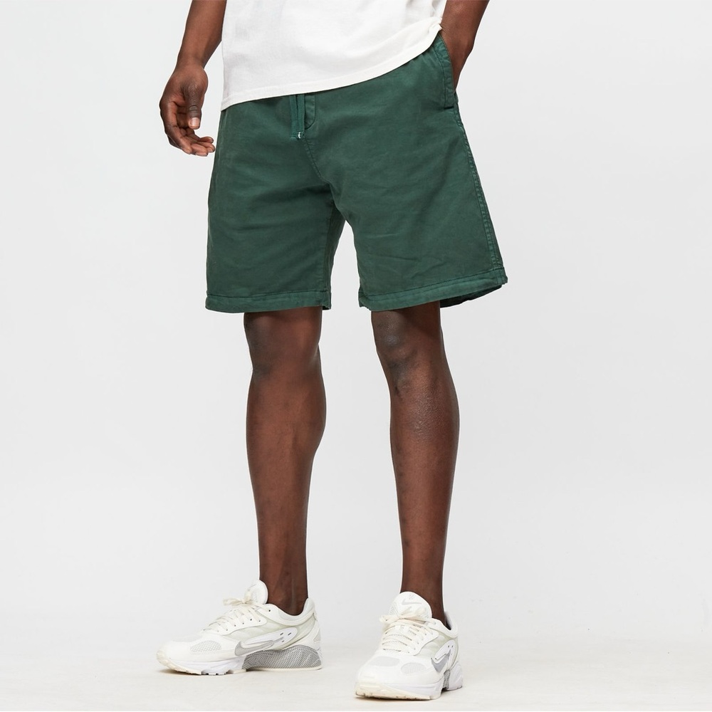Vintage CARHARTT WIP LAWTON SHORTS Size Large